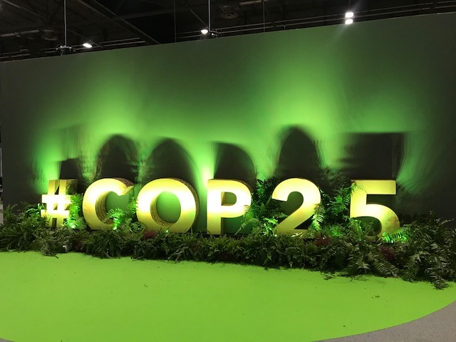 COP25 COP25