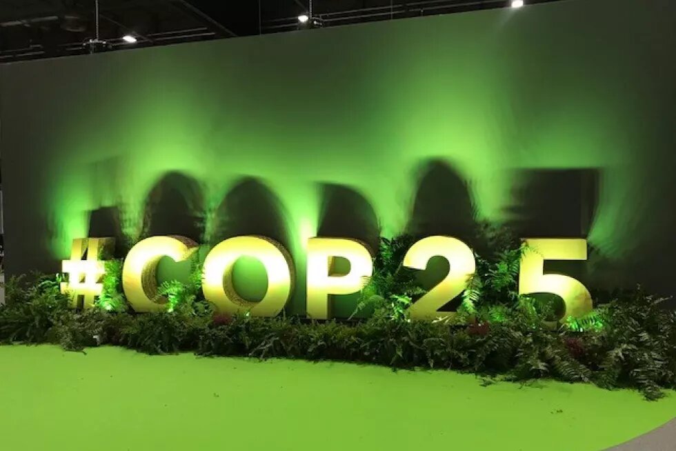 COP25