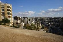 Amman, Jordan