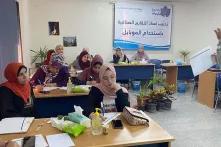 "فلسطينيات" تختتم دورة صناعة القصة المرئية عبر "الموبايل"