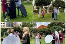 "فلسطينيات" تختتم دورة صناعة القصة المرئية عبر "الموبايل"