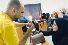 "فلسطينيات" تختتم دورة صناعة القصة المرئية عبر "الموبايل"