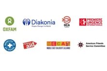 Joint statement by INGOs against annexation