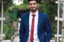 Hamza Khalil Abu Eltarabesh 