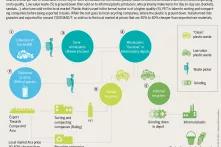 THE COLLECTION AND RECYCLING SYSTEM FOR PLASTIC WASTE IN MOROCCO