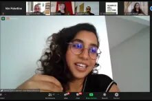 Plastic Atlas Launch 