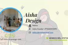 Aisha Design 