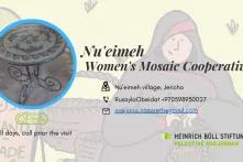 Nu'eimeh Women's Mosaic Cooperative