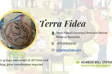 Terra Fidea 