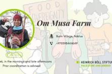 Om Musa Farm 