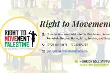 Right to Movement 