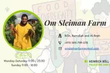 Om Sleiman Farm 