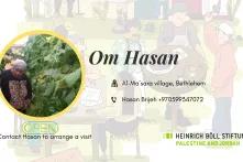 Om Hasan 