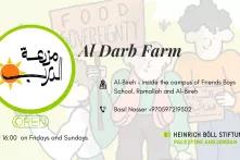 Al Darb Farm 