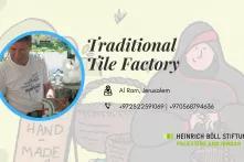 Traditional Tile Factory 