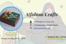 Atfaluna Crafts 