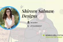Shireen Salman Designs 