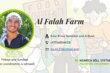 Al Fallah Farm 