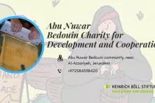 Abu Nuwar Bedouin Charity For Development and Cooperation 