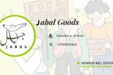 Jabal Goods 