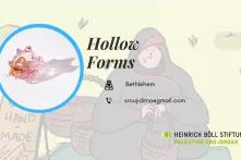 Hollow Forms 