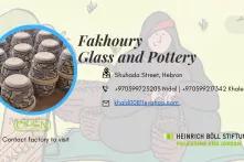 Fakhoury Glass and Pottery 