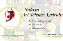 Sakiya - Art Science Agriculture 