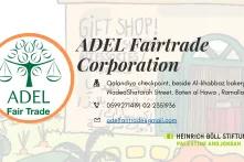 ADEL Fair Trade Corporation 