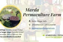 Marda Permaculture Farm 