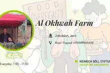 Al Okhwah Farm 
