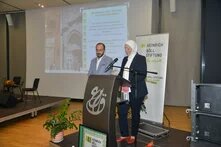 Nidal & Suzan Speech 