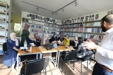 The Jerusalemite Women Forum: A Platform Empowering Female Community Leaders and Activists in Jerusalem 