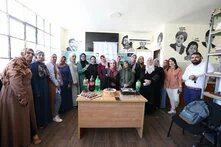 The Jerusalemite Women Forum: A Platform Empowering Female Community Leaders and Activists in Jerusalem 