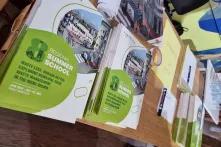 “Waste Less, Manage Better” Summer School 