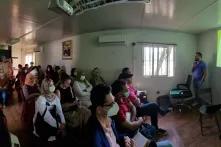 “Waste Less, Manage Better” Summer School 