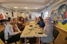 “Waste Less, Manage Better” Summer School 