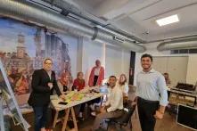 “Waste Less, Manage Better” Summer School 