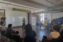 “Waste Less, Manage Better” Summer School 