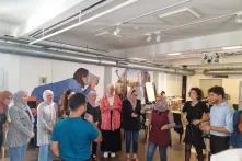 “Waste Less, Manage Better” Summer School 