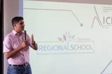 “Waste Less, Manage Better” Summer School 