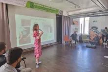 “Waste Less, Manage Better” Summer School 