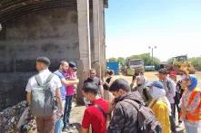 “Waste Less, Manage Better” Summer School 