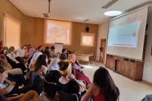 “Waste Less, Manage Better” Summer School 