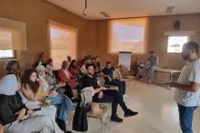 “Waste Less, Manage Better” Summer School 