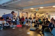 “Waste Less, Manage Better” Summer School 