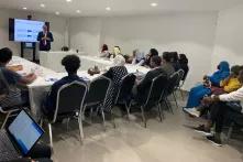 ARDD Migrant Committee 