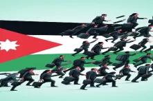 شعور زائف بالأمان لدى الأردنيين من مخاطر الإتجار بالبشر 