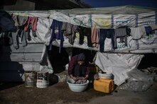 one year of the devastating war on the Gaza Strip