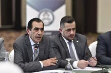 الجلسة الحوارية