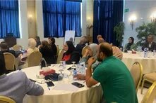 توصيات بإلغاء تعميم هروب عاملات المنازل بالمراكز الأمنية